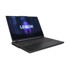 LENOVO Laptop Legion Pro 5 82WK00DJSC / Core i7 13500HX, 16GB, 1TB SSD, nVidia GeForce RTX 4050, 16" WQXGA 240Hz IPS, bez OS, sivi